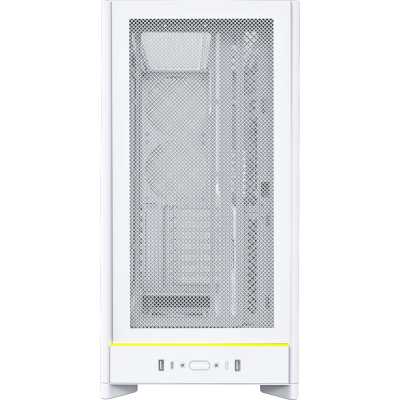 корпус Montech HS01 White