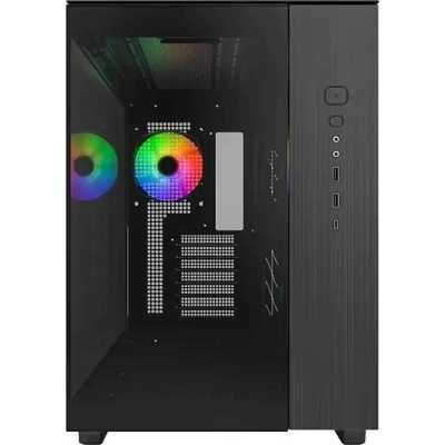 корпус Montech King 65 PRO Black