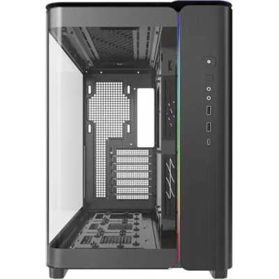 корпус Montech King 95 Black