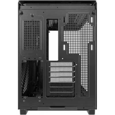 корпус Montech King 95 Black