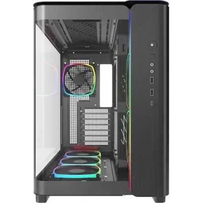 корпус Montech King 95 Pro Black