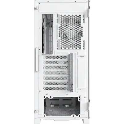 корпус Montech Sky One Lite White
