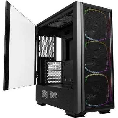 корпус Montech Sky Two GX Black
