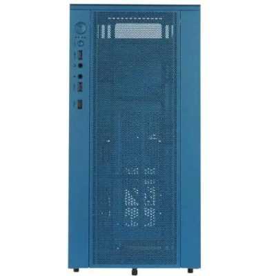 корпус Montech Sky Two Morocco Blue