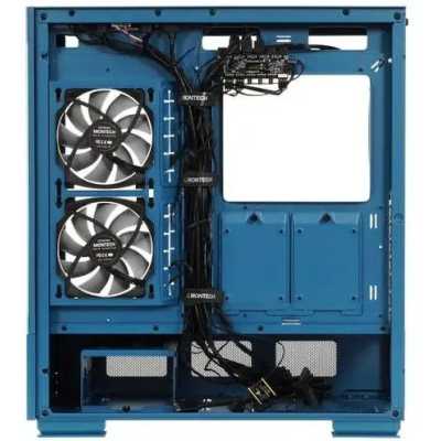корпус Montech Sky Two Morocco Blue
