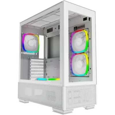 корпус Montech Sky Two White