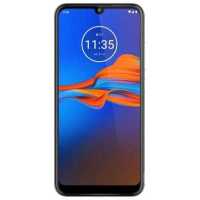 смартфон Motorola Moto E6 Plus 2-32GB Grey серый