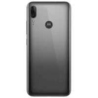 смартфон Motorola Moto E6 Plus 2-32GB Grey серый