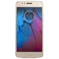 смартфон Motorola Moto XT1793 G5s Gold