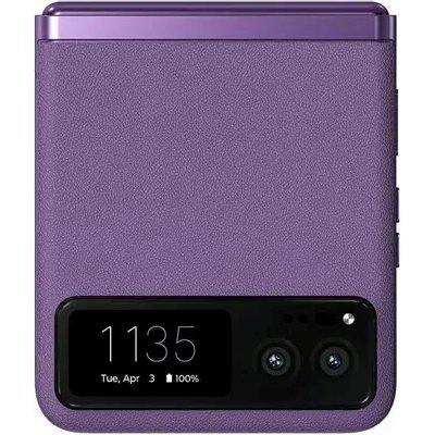 смартфон Motorola Razr 40 8/256GB Lilac сиреневый