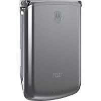 смартфон Motorola Razr 5G 8/256GB Silver