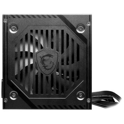 блок питания MSI 600W MAG A600DN Черный
