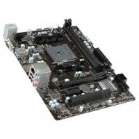 материнская плата MSI A68HM-E33 V2