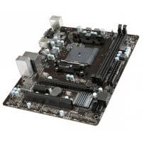 материнская плата MSI A68HM-E33 V2