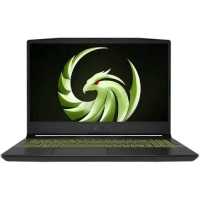 ноутбук MSI Alpha 15 A3DC-252XRU Черный