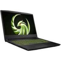 ноутбук MSI Alpha 15 A3DC-252XRU Черный
