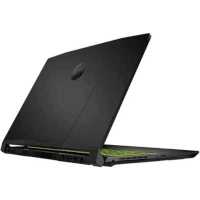 ноутбук MSI Alpha 15 A3DC-252XRU Черный