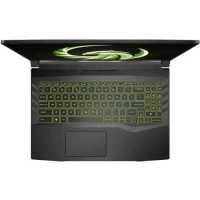 ноутбук MSI Alpha 15 A3DC-252XRU Черный
