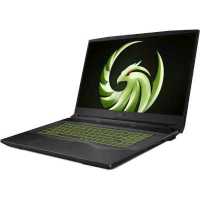 ноутбук MSI Alpha 17 B5EEK-013RU Черный