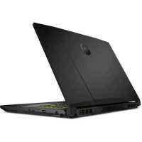 ноутбук MSI Alpha 17 B5EEK-013RU Черный