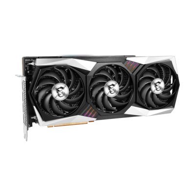 видеокарта MSI AMD Radeon RX 7900 XT Gaming Trio Classic 20G