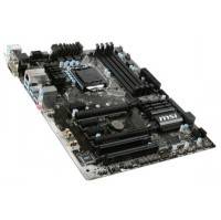 материнская плата MSI B150 PC MATE