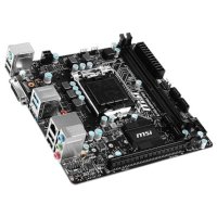 материнская плата MSI B150I Gaming Pro