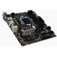 материнская плата MSI B250M Pro-VDH