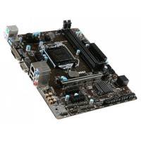 материнская плата MSI B85M Pro-VD