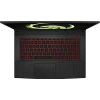 ноутбук MSI Bravo 15 A4DDR-068XRU-wpro Черный