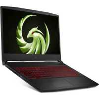 ноутбук MSI Bravo 15 B5DD-219XRU Черный