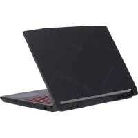 ноутбук MSI Bravo 15 B5DD-269XKZ Черный