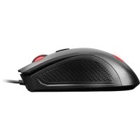 мышь MSI Clutch GM10 Black Черный