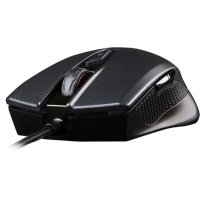 мышь MSI Clutch GM40 Black Черный