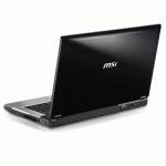 ноутбук MSI CR400X-083