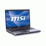 ноутбук MSI CR500-019L