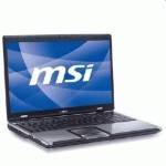 ноутбук MSI CR500-494
