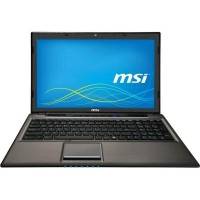 ноутбук MSI CR61 2M-699X