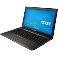 ноутбук MSI CR61 2M-699X