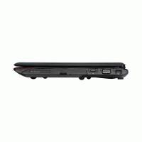 ноутбук MSI CR650-681 Черный