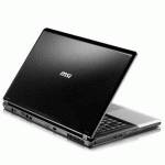 ноутбук MSI CR700-039
