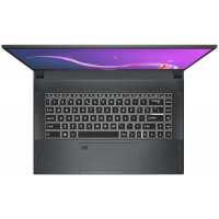 ноутбук MSI Creator 15 A10SFS-030RU Серый