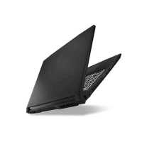 ноутбук MSI Creator M16 A11UC-1013RU Черный