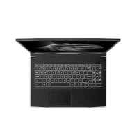 ноутбук MSI Creator M16 A11UD-1014RU Черный