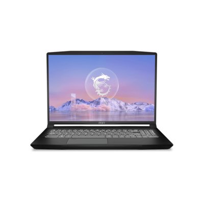 ноутбук MSI Creator M16 B12VE-810RU Черный