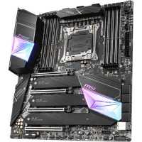 материнская плата MSI Creator X299