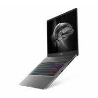 ноутбук MSI Creator Z16 A12UET-013RU Серый