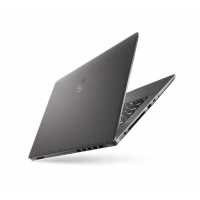 ноутбук MSI Creator Z16 A12UET-013RU Серый