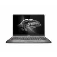 ноутбук MSI Creator Z16P B12UGST-027RU Серый