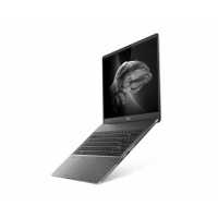ноутбук MSI Creator Z16P B12UGST-027RU Серый